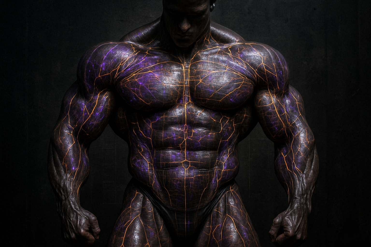 Image for R8 Apex: Physique & Strength Optimization